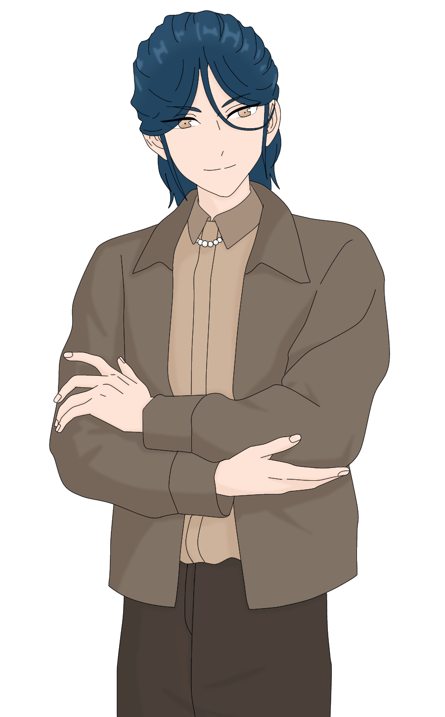 Toshiki Past