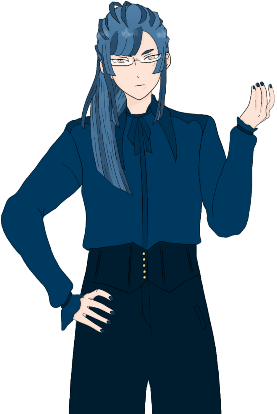 Toshiki