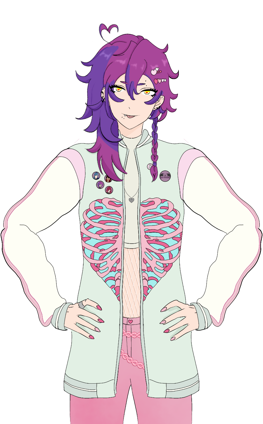 Kanae